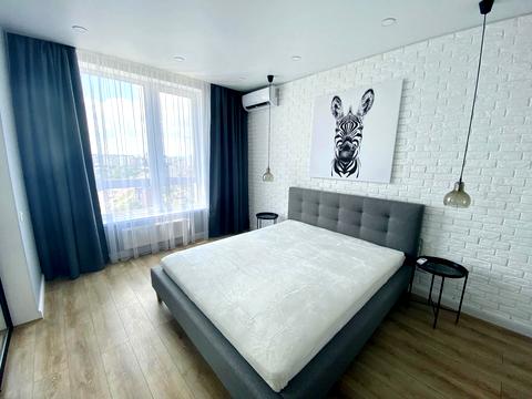 квартира за адресою Кам'янська вул. (Дніпродзержинська), 6