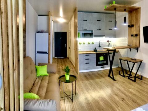 квартира по адресу Ростиславская ул. (Маршала Рыбалко), 5-Б