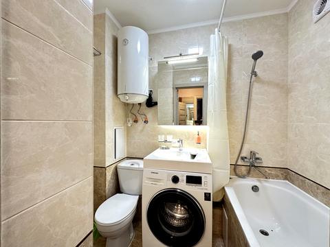 квартира за адресою Берестейський просп. (Перемоги), 91