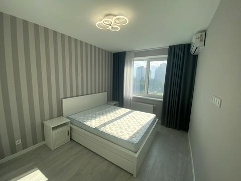 квартира по адресу Львовская ул., 15