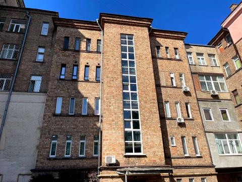 квартира за адресою Загорівська вул. (Багговутівська), 4