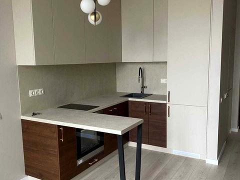 квартира по адресу Михаила Бойчука ул. (Киквидзе), 41-Б