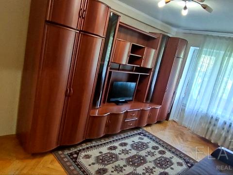 квартира за адресою Зої Бутенко вул. (Сєченова), 4