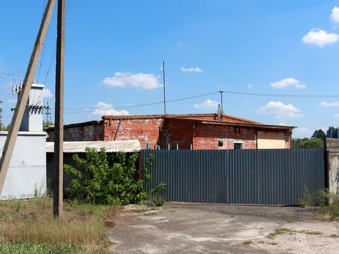 комерційна за адресою с. Коленці, Кібенка, 11а
