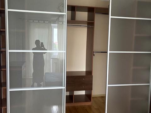 квартира за адресою Лейпцизька вул., 4