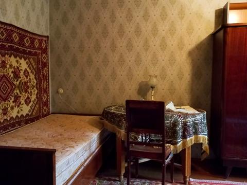 квартира по адресу Богдана Хмельницкого просп. (Героев Сталинграда), 106