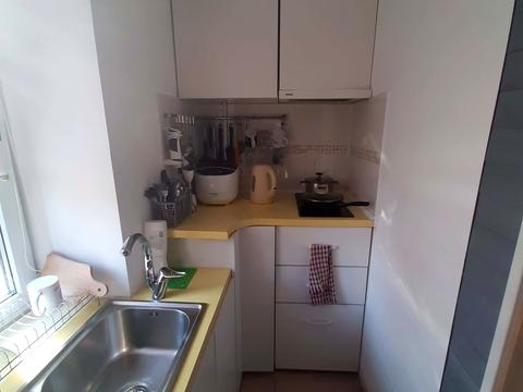 квартира по адресу Белорусская ул., 17-А