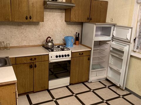 квартира за адресою Низова вул., 26