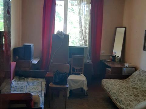 комната по адресу Академика Филиппова ул., 62