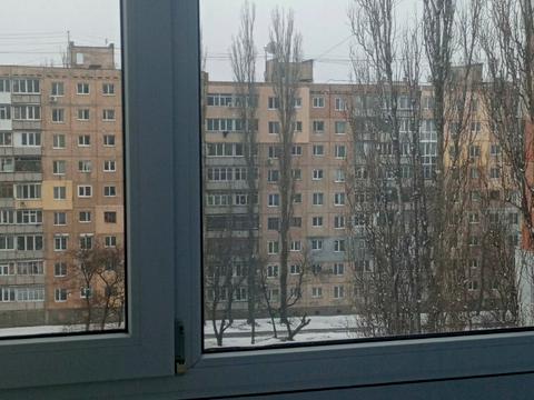 квартира по адресу Електронна ул., 132