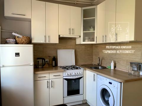 квартира за адресою Єреванська вул., 24