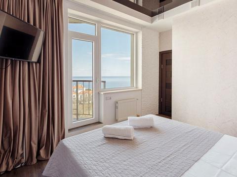 квартира по адресу Гагаринское Плато ул. (Гагаринское Плато), 5