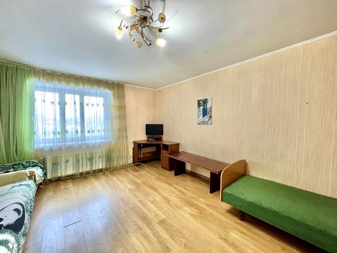 квартира по адресу Петропавловская ул., 78