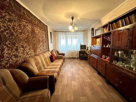 квартира по адресу Мира просп., 7