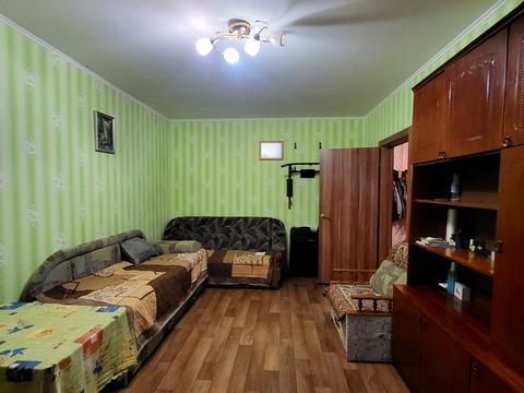 квартира за адресою Кургузова вул., 1а