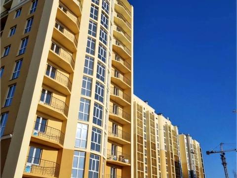 квартира за адресою Валерія Лобановського вул., 30а