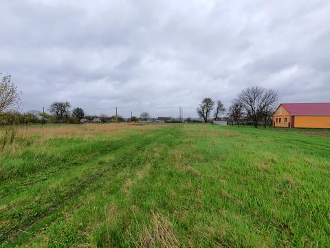 ділянка за адресою Садова, 8