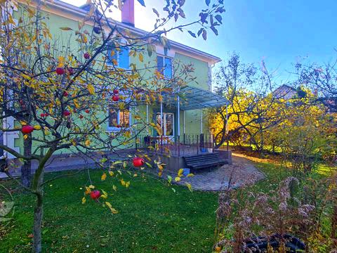 дом по адресу Садовая ул.