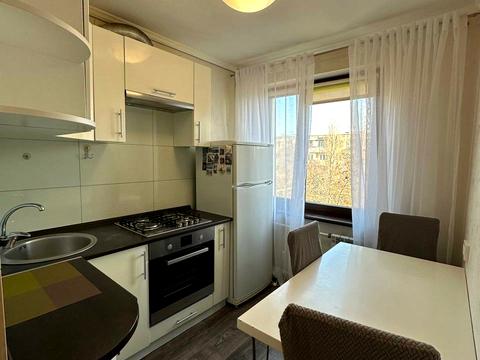 квартира за адресою Квітки Цісик вул. (Гулі Корольової), 20