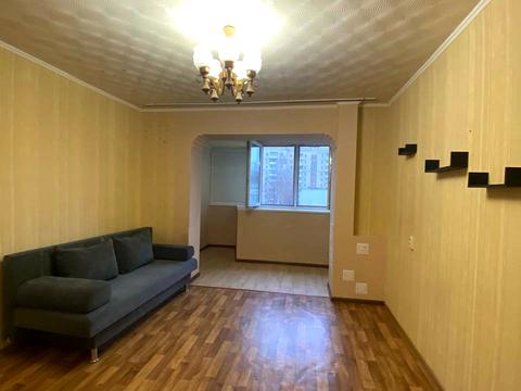 квартира за адресою Олександра Попова вул., 5