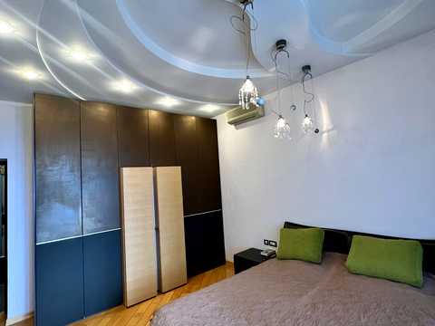 квартира по адресу Черноморская ул., 1