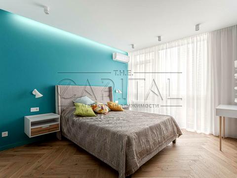 квартира за адресою Київ, Джона Маккейна вул. (Івана Кудрі), 3-А