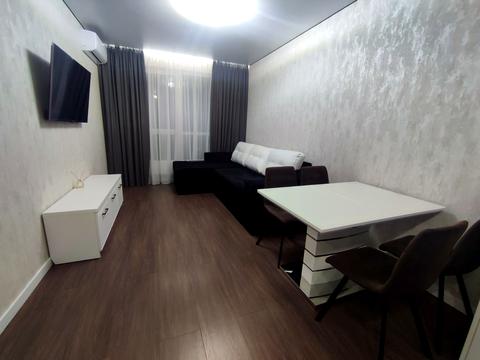 квартира за адресою Ревуцького вул., 40-В