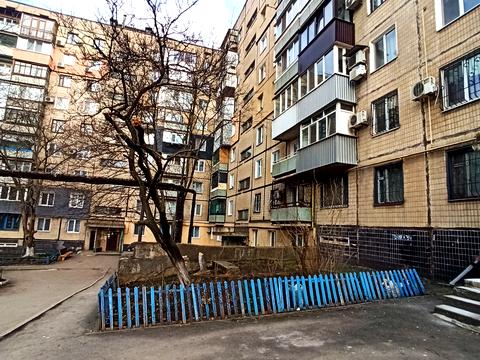 квартира за адресою Генерала Радієвського вул. (Тинка), 34