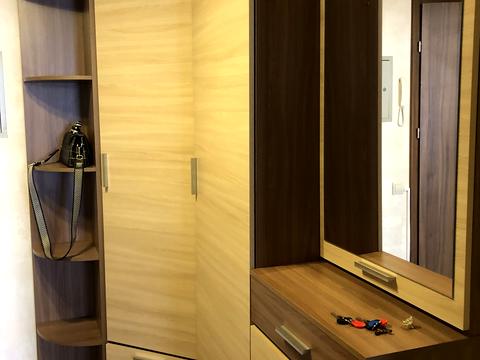 квартира по адресу Соломии Крушельницкой ул., 15