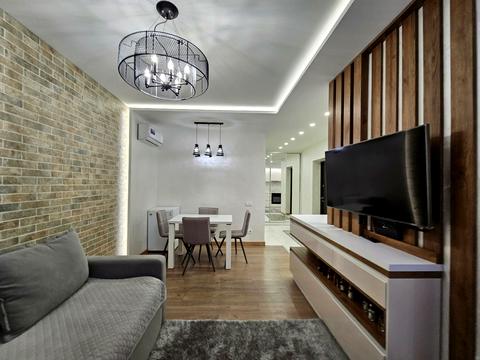 квартира за адресою Дніпровська набережна вул., 18-А