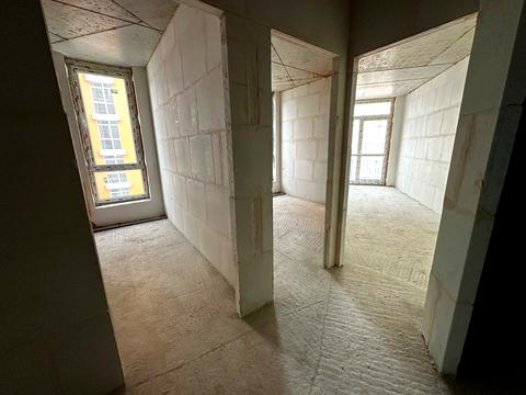 квартира по адресу Малоголосковская ул., 12