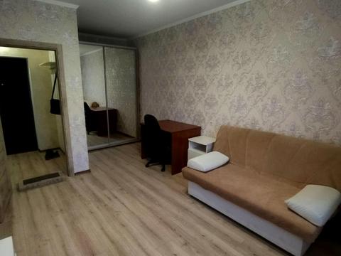 квартира по адресу Университетская ул., 2-З
