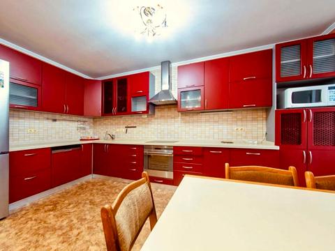 квартира за адресою Юлії Здановської вул. (Ломоносова), 54-А