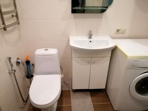 квартира за адресою Київ, Миколи Бажана просп., 14