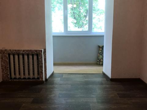 квартира по адресу Владимира Черкасова ул., 27