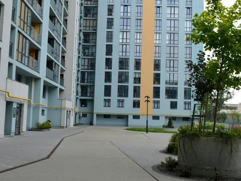 квартира за адресою Стрийська вул., 108