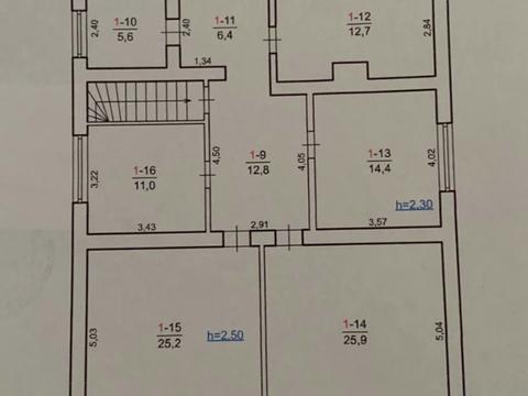 будинок за адресою Зелена, 4