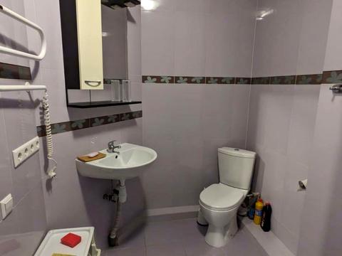 квартира за адресою Київ, Дніпровська набережна вул., 26