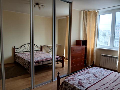 квартира за адресою Бориса Гмирі вул., 2