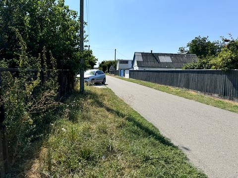 участок по адресу Покровська, 70