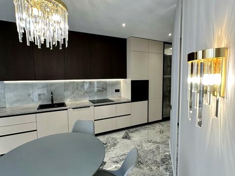 квартира по адресу Ривненская ул., 4