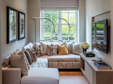 квартира за адресою Волинська вул., 2