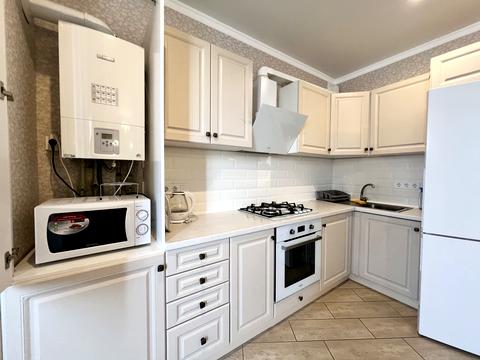 квартира по адресу Днепр, Левка Лукʼяненка ул. (Василия Жуковского), 24