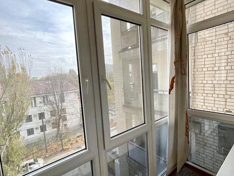 квартира за адресою Писаржевського вул., 11