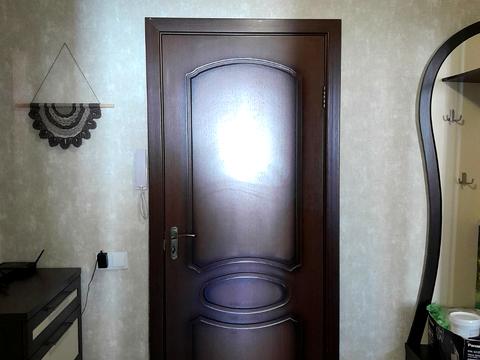 квартира по адресу Павла Тычины просп., 6