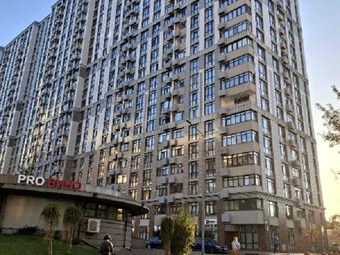 квартира по адресу Кахи Бендукидзе ул., 2