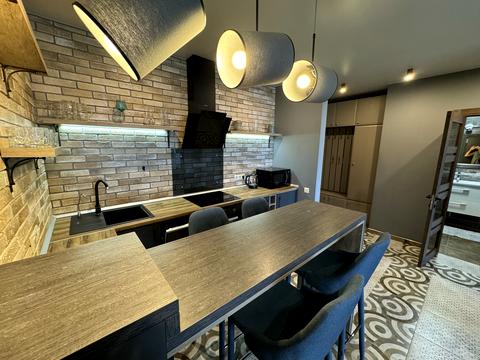 квартира по адресу Заречная ул., 3-А