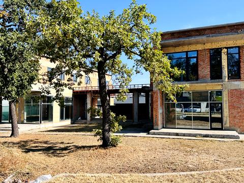 будинок за адресою 11-а лінія вул.