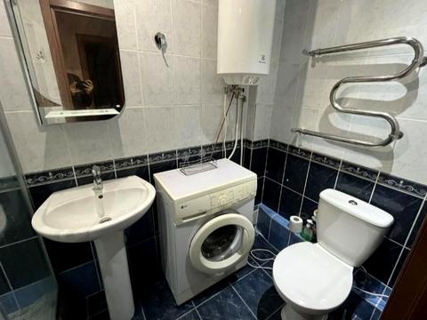 квартира по адресу Киев, Дегтяревская ул., 58