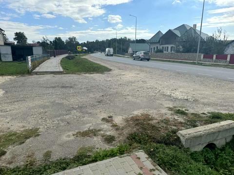 комерційна за адресою Зелена, 1